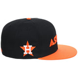 Houston Astros MLB Topps 2.0 FITTED COOP