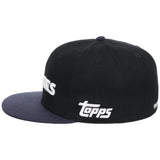 New York Yankees MLB Topps 2.0 FITTED COOP