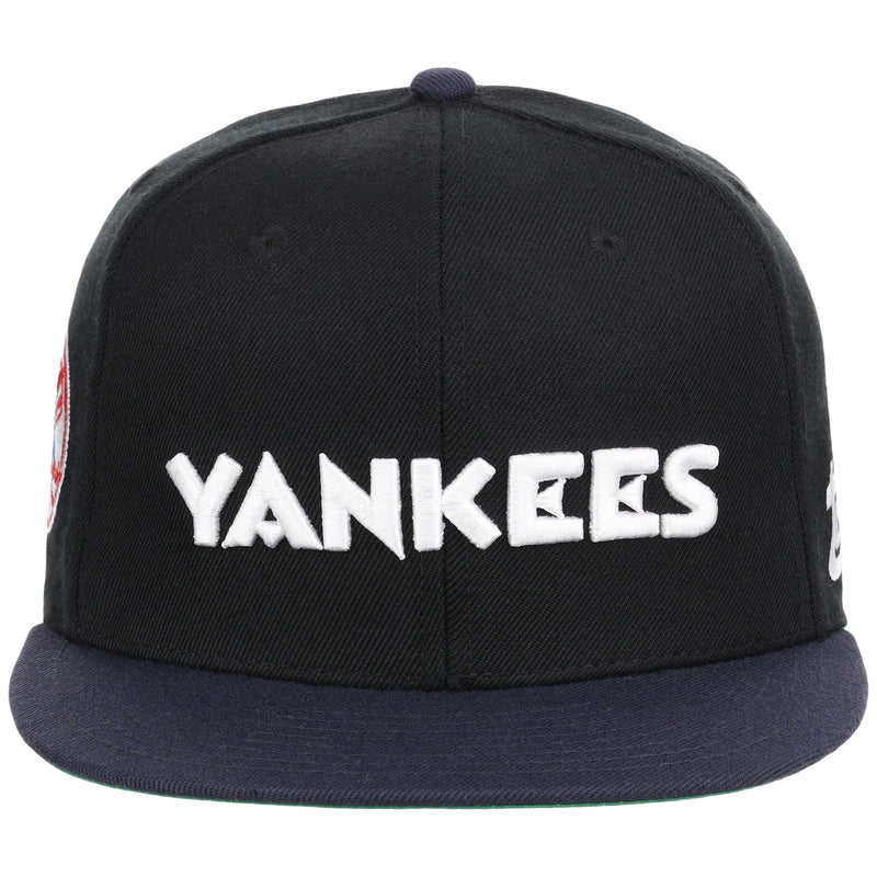 New York Yankees MLB Topps 2.0 FITTED COOP