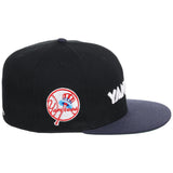 New York Yankees MLB Topps 2.0 FITTED COOP