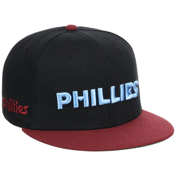 Philadelphia Phillies MLB Topps 2.0 FITTED COOP