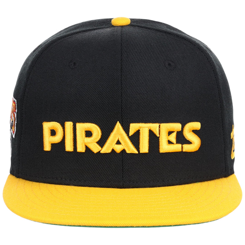 Pittsburgh Pirates MLB Topps 2.0 FITTED COOP