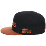 San Diego Padres MLB Topps 2.0 FITTED COOP