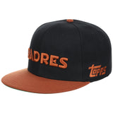 San Diego Padres MLB Topps 2.0 FITTED COOP