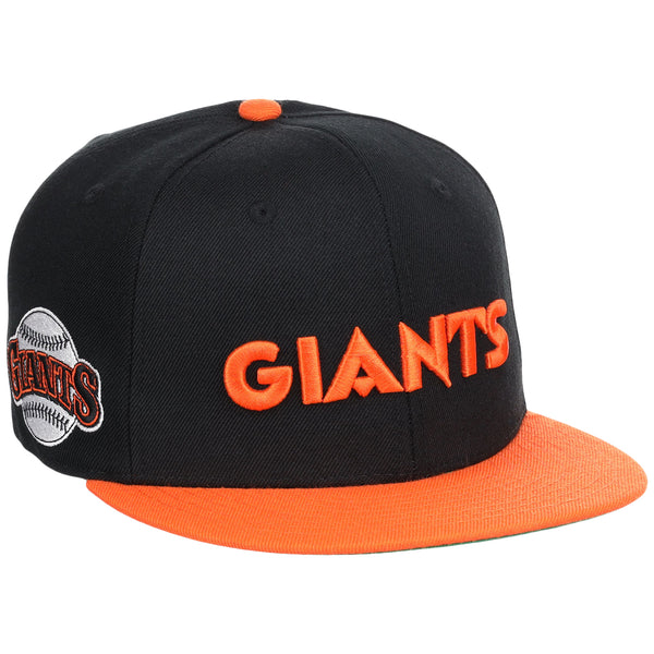 San Francisco Giants MLB Topps 2.0 FITTED COOP