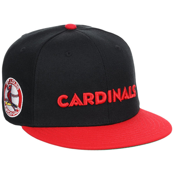 St. Louis Cardinals MLB Topps 2.0 FITTED COOP