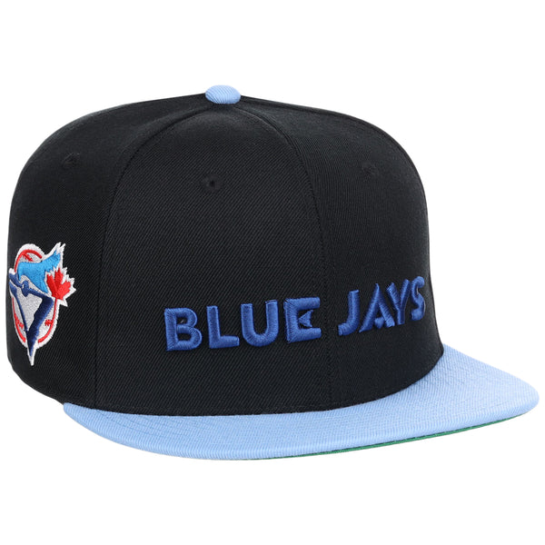 Toronto Blue Jays MLB Topps 2.0 FITTED COOP