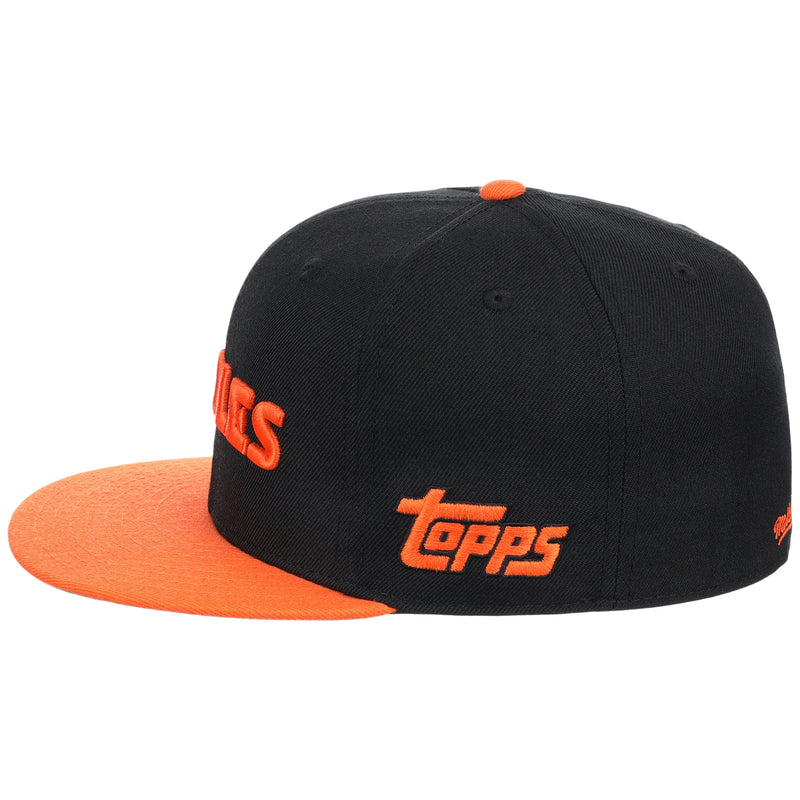 Baltimore Orioles MLB Topps 2.0 FITTED COOP