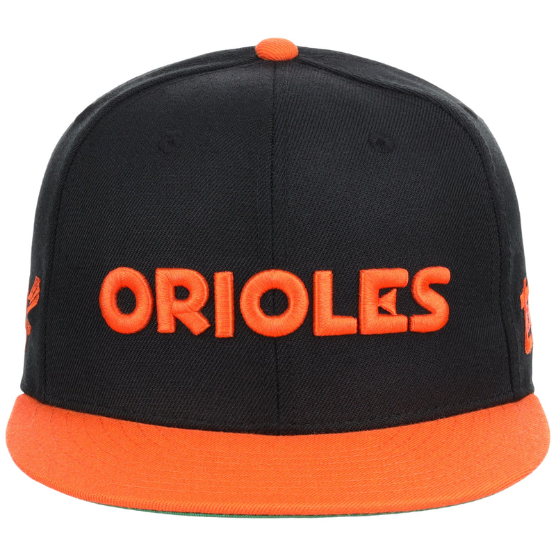 Baltimore Orioles MLB Topps 2.0 FITTED COOP