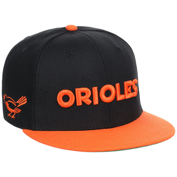 Baltimore Orioles MLB Topps 2.0 FITTED COOP