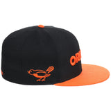 Baltimore Orioles MLB Topps 2.0 FITTED COOP