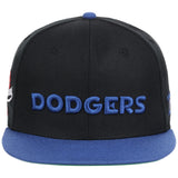 Los Angeles Dodgers MLB Topps 2.0 FITTED COOP