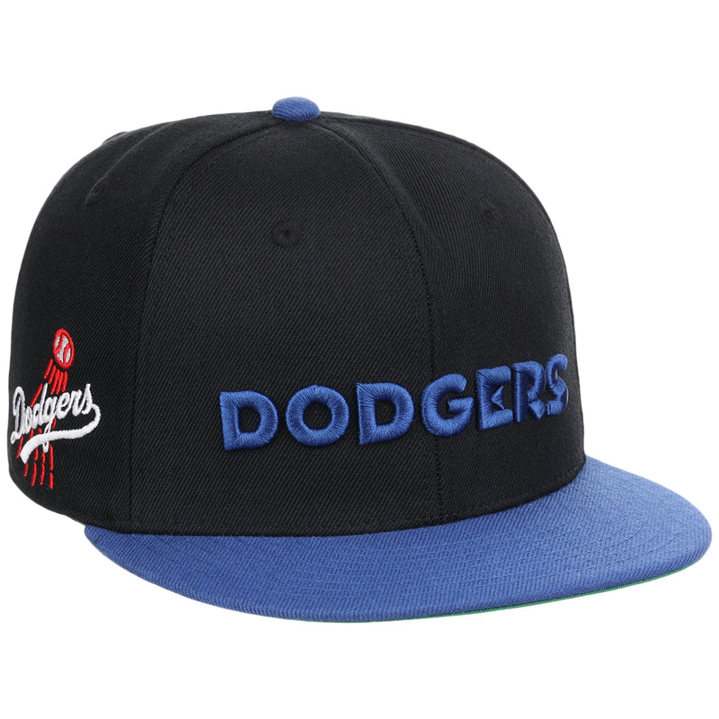 Los Angeles Dodgers MLB Topps 2.0 FITTED COOP