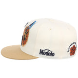 Modelo Dia De Los Muertos Fitted 'Viva La Tradicion'