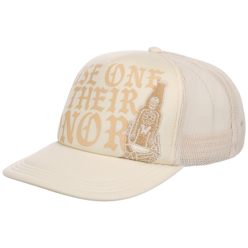 Modelo Dia De Los Muertos Foam Trucker 'Raise One'