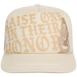 Modelo Dia De Los Muertos Foam Trucker 'Raise One'