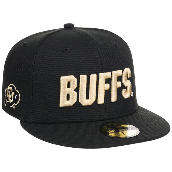 Colorado Buffaloes NCAA College Crowns 2.0 59FIFTY