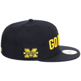 Michigan Wolverines NCAA College Crowns 2.0 59FIFTY