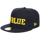 Michigan Wolverines NCAA College Crowns 2.0 59FIFTY