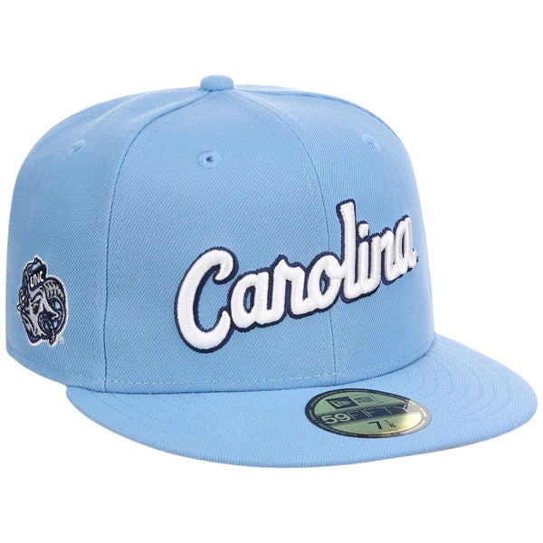 North Carolina Tar Heels NCAA College Crowns 2.0 59FIFTY