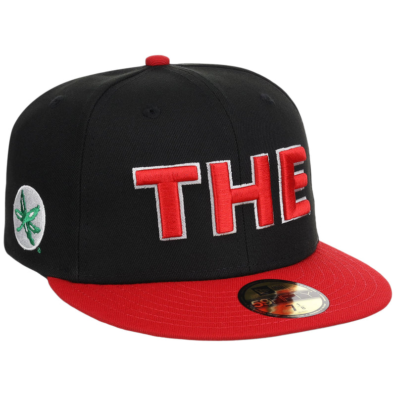 Ohio State Buckeyes NCAA College Crowns 2.0 59FIFTY