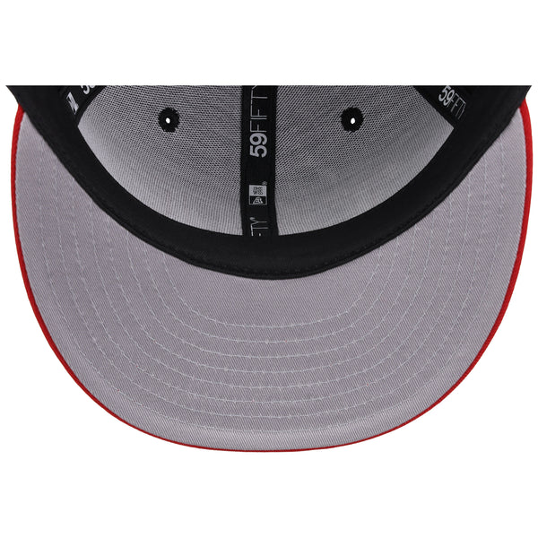 Ohio State Buckeyes NCAA College Crowns 2.0 59FIFTY