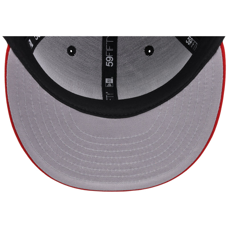 Ohio State Buckeyes NCAA College Crowns 2.0 59FIFTY