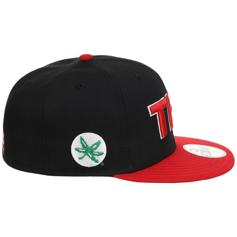 Ohio State Buckeyes NCAA College Crowns 2.0 59FIFTY