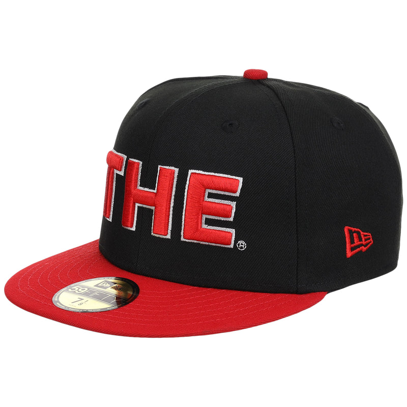 Ohio State Buckeyes NCAA College Crowns 2.0 59FIFTY