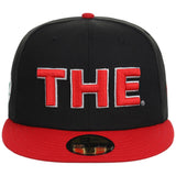 Ohio State Buckeyes NCAA College Crowns 2.0 59FIFTY