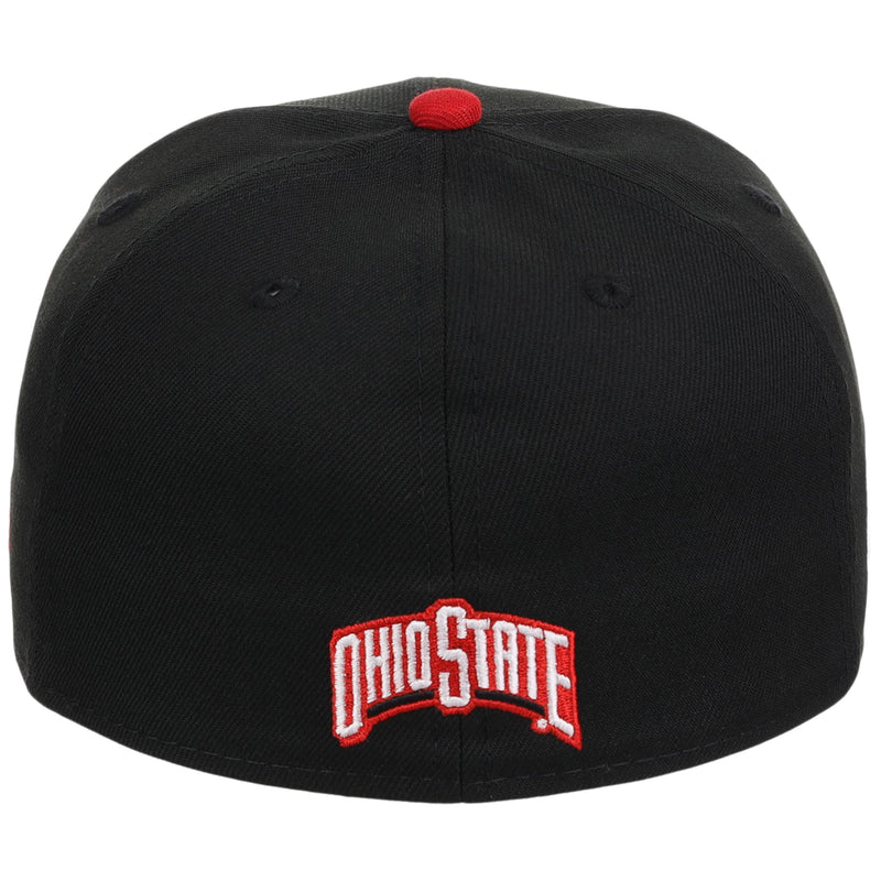 Ohio State Buckeyes NCAA College Crowns 2.0 59FIFTY