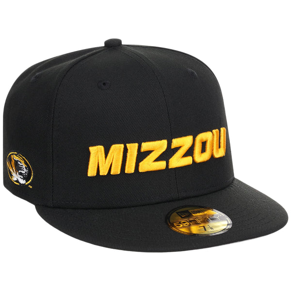 Missouri Tigers NCAA College Crowns 2.0 59FIFTY