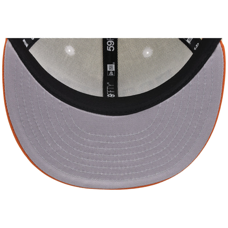 Texas Longhorns NCAA College Crowns 2.0 59FIFTY