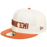 Texas Longhorns NCAA College Crowns 2.0 59FIFTY