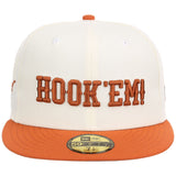 Texas Longhorns NCAA College Crowns 2.0 59FIFTY