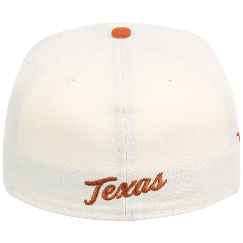 Texas Longhorns NCAA College Crowns 2.0 59FIFTY