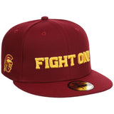 USC Trojans NCAA College Crowns 2.0 59FIFTY