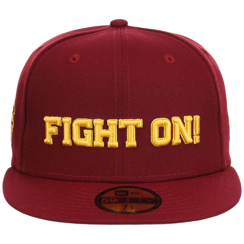 USC Trojans NCAA College Crowns 2.0 59FIFTY