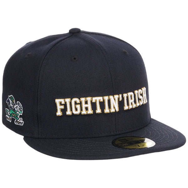 Notre Dame Fighting Irish NCAA College Crowns 2.0 59FIFTY