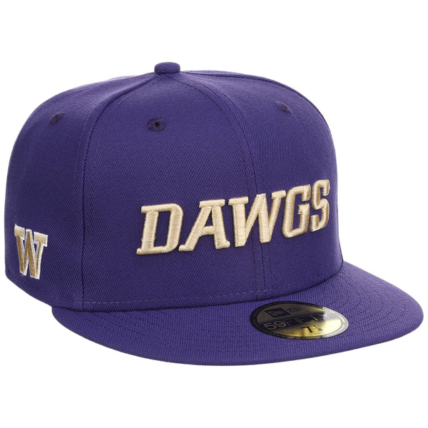 Washington Huskies NCAA College Crowns 2.0 59FIFTY