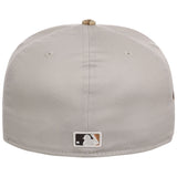 Anaheim Angels MLB Arctic RealTree 59FIFTY