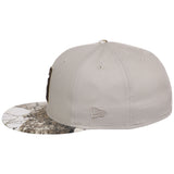 Arizona Diamondbacks MLB Arctic RealTree 59FIFTY