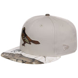 Baltimore Orioles MLB Arctic RealTree 59FIFTY