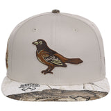 Baltimore Orioles MLB Arctic RealTree 59FIFTY