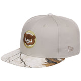 Chicago Cubs MLB Arctic RealTree 59FIFTY