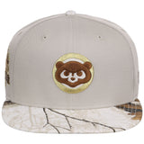 Chicago Cubs MLB Arctic RealTree 59FIFTY