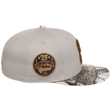 Chicago White Sox MLB Arctic RealTree 59FIFTY