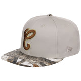 Chicago White Sox MLB Arctic RealTree 59FIFTY