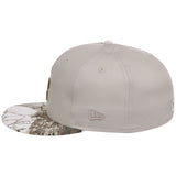 Colorado Rockies MLB Arctic RealTree 59FIFTY