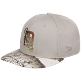 Detroit Tigers MLB Arctic RealTree 59FIFTY